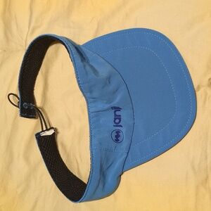 Janji Packable Visor
